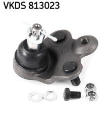 SKF VKDS 813023